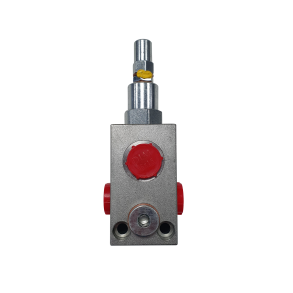 Pressure valve, 130 BAR