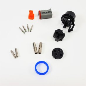 Powell IBRC-LC connector