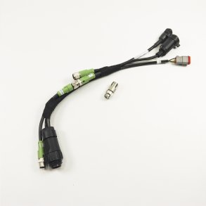 Harness SBG-VPR4 Adapter M12