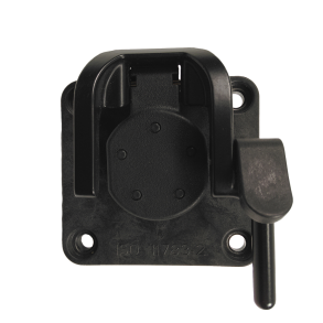 IBBC hus/ socket