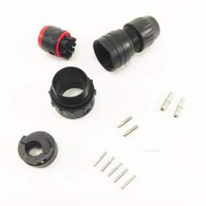 Implement Plug. IBIC