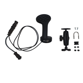 KIT, JS-20 aux-N JOYSTICK