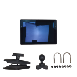 KIT, ID1 CONSOLE W. HORIZON ISO SW