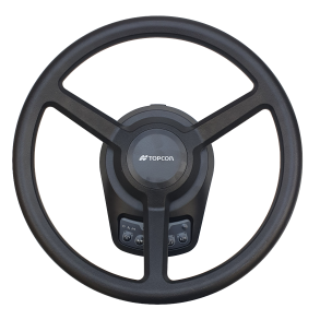 XW-1 Electric steering wheel