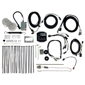 Base Kit YM3