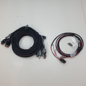 X23/X25/X30/X35/AGI-4 Harness