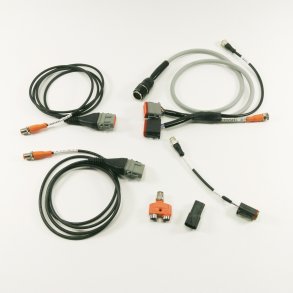 Cable kit for CropSpec, 2-split