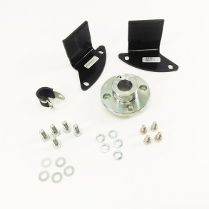 Adaptor AES35 for MF x4xx og Challenger