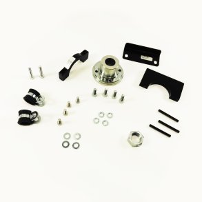 Adaptor AES35 for Fendt