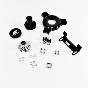 Adaptor AES35 for CaseIH Puma/ NHT7xxx/ TSA135