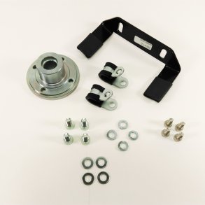 Adaptor AES35 for MF x6xx og Valtra