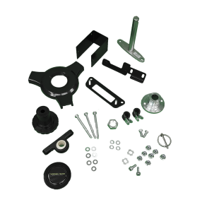 Adaptor AES35 for Claas Vista Cab