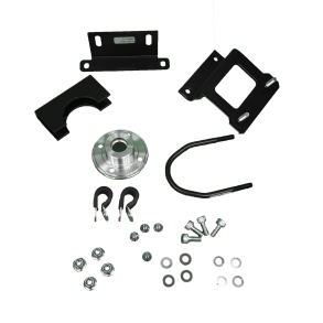 Adaptor AES35 for CaseIH MX Maxxum