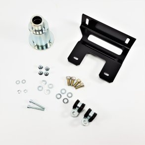 Adaptor AES35 for NH TX