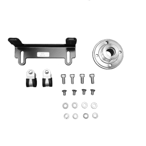 Adaptor AES35 for Claas Axion, Arion, Axos, Ares