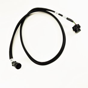 Opus terminal Harness 9-pins ISO