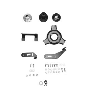 Adaptor AES35 for Agrotron