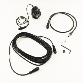 Kit, AgCam 1 CAM m. 20ft kabel og upgrade code X25/X35