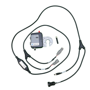 CL-10 LTE for X25/X35. CL10 w/harness kit