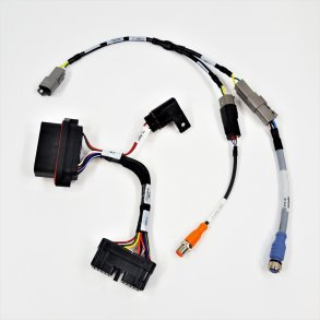 KIT JCB 8330 STEER READY
