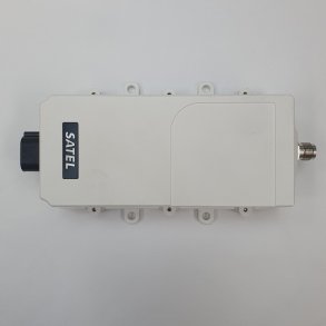 RADIO, SATEL PROOF TR4 (Radio only). AGS-2