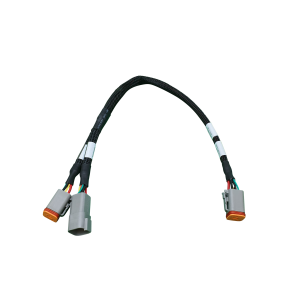 Harness Athene SL2 Interface, Split cable