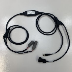 CL-10 Power Harness