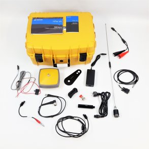 HIPER VR DUHF 410-470 Mobil BASE 
