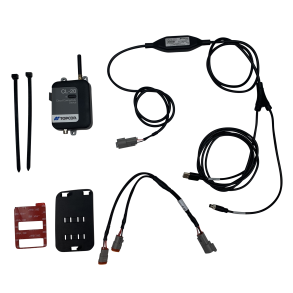 KIT, CL20 GLOBAL