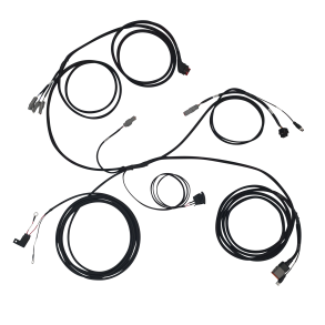 Harness Value Line. All in one