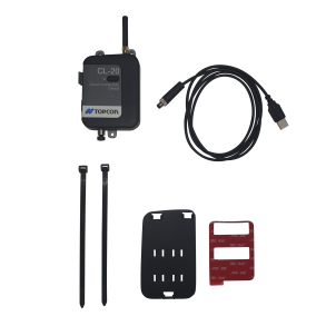 KIT, CL20 USB 1.5M(OPCL20GBL200)