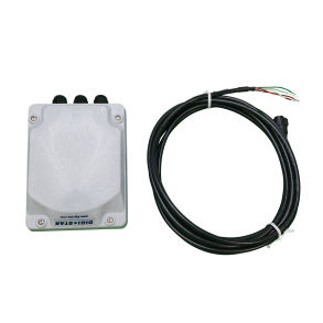 KIT J-BOX 4PT 4,5M 
