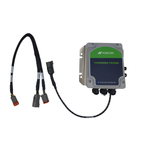 KIT-SL2 Term Athene Interface