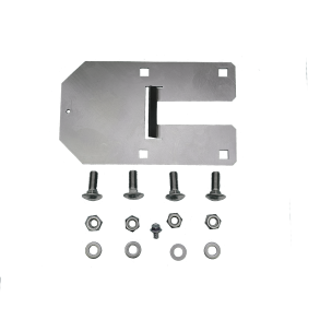 CropSpec Base plate bracket