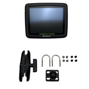 X25 Console
