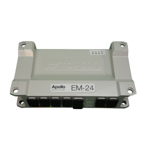 ASSY, MONGOOSE - I/O-TPA VARIANT , EM-24