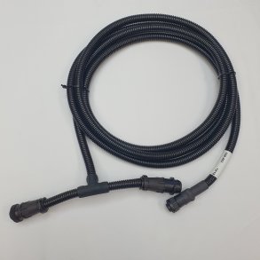 Smart Cable Matrix Pro, Rauch Quantron P