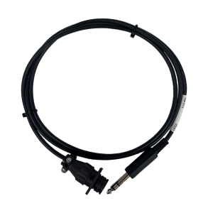 Matrix Speed Cable to Bogballe Calibrator