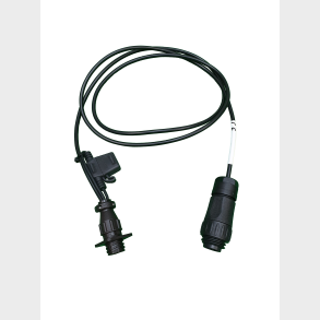 CL220/GPS Speed Sensor to 7p Binder