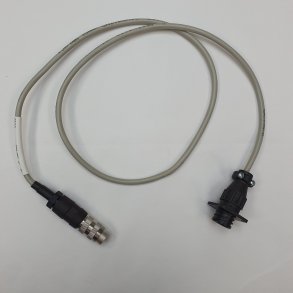 CL220/GPS Speed Sensor to TJ500 adaptor