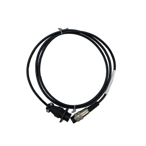 CL220/GPS speed sensor to Amatron +, adaptor cable
