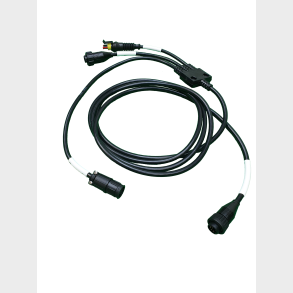 Cable Power/Work/Speed for Matrix 430