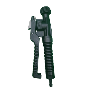 TriggerJet, 1/4