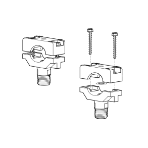 EYELET CONNECTER ASB