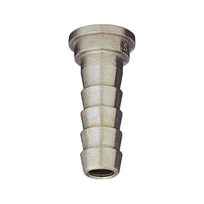 Teejet Hose Shank, 1/4