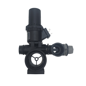 TeeJet replacement valve for 430 manifold