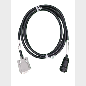 Cable, GPS NMEA out, Centerline 220 rev 1, DB-9