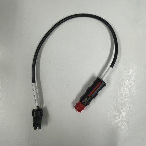 CABLE PWR ADPTR US LIGHTR TO 2 POS WP TWR 1.5 FT