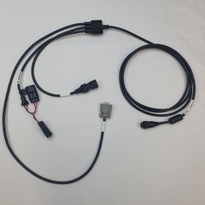 Cable Power/CAN/Data for Matrix Pro, Packard, 2.85m