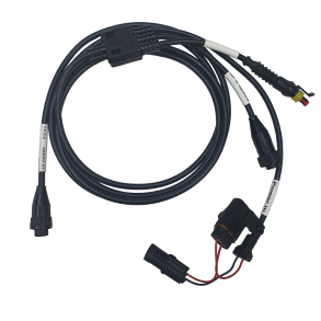 Cable Power/Sense/Speed Matrix 430, 2.85m, European version